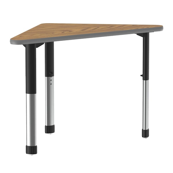 HPL Collaborative Desk - Wing